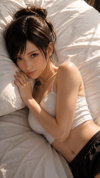 Tifa Lockhart
