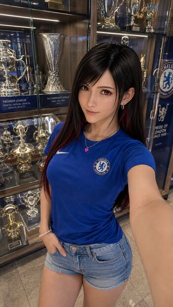 Tifa Lockhart