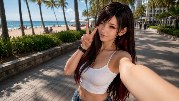 Tifa Lockhart
