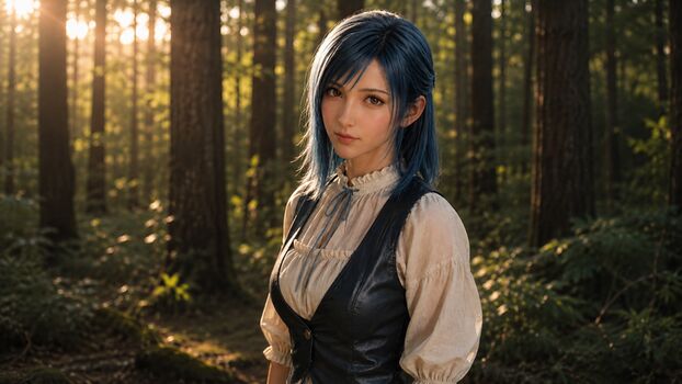 Tifa Lockhart