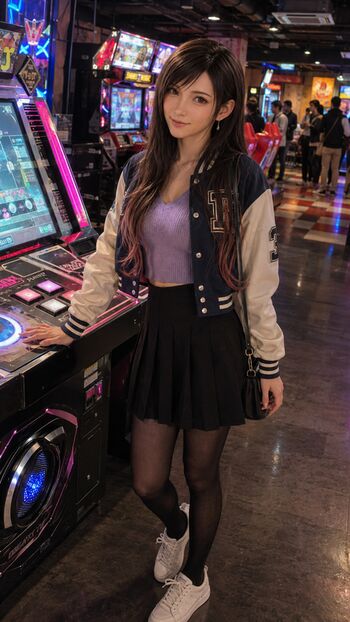 Tifa Lockhart