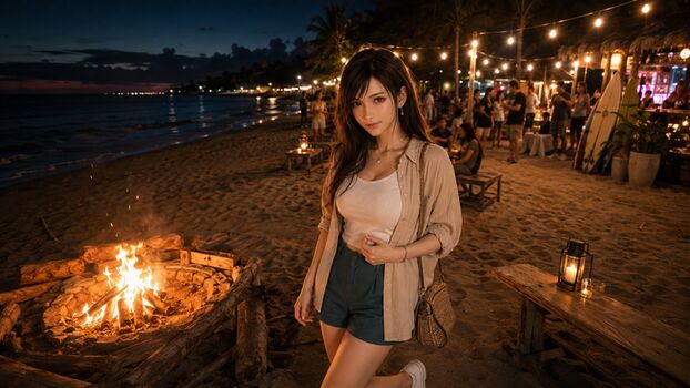 Full leaked Tifa lockhart page private onlyfans photo
