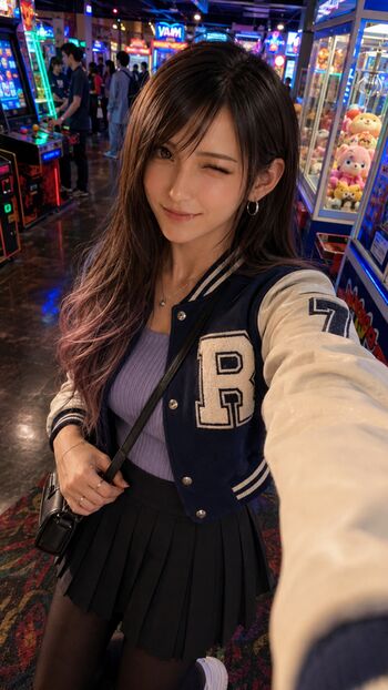 Tifa Lockhart
