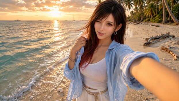 Full leaked Tifa lockhart page private onlyfans photo