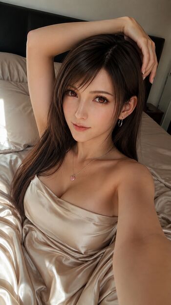 Full leaked Tifa lockhart page private onlyfans photo