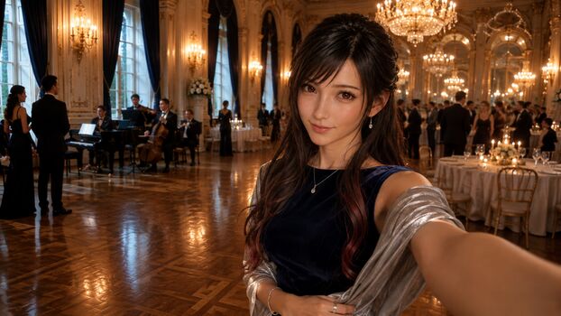 Tifa Lockhart