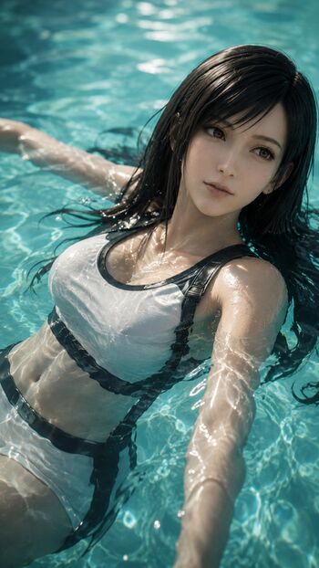 Tifa Lockhart