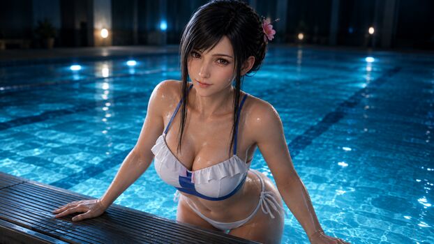 Tifa Lockhart