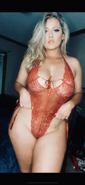 Full leaked Tifani xoxo private onlyfans photo