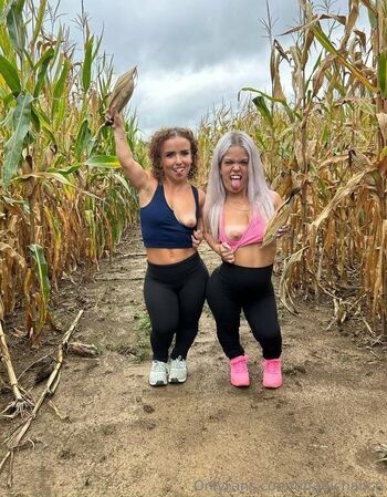 Full leaked Tiffanichance private onlyfans photo