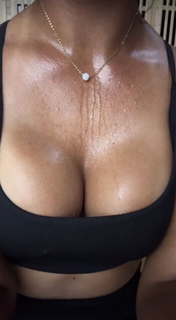 Full leaked Tiffany alexis private onlyfans photo