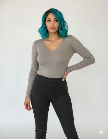 Tiffany Del Real Fakes