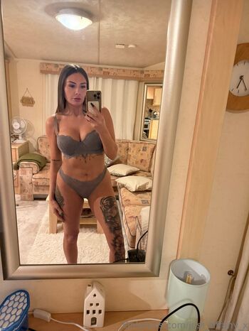 Full leaked Tiffany fiddes private onlyfans photo