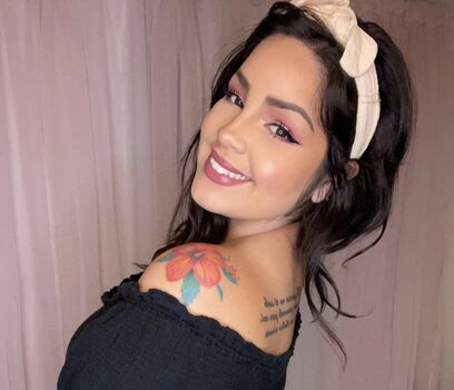 Full leaked Tiffany franco private onlyfans photo