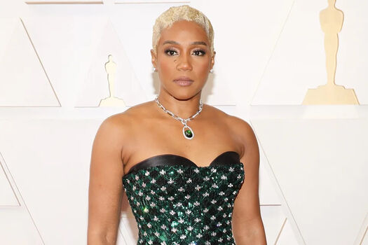 Full leaked Tiffany haddish private onlyfans photo