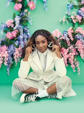 Tiffany Haddish
