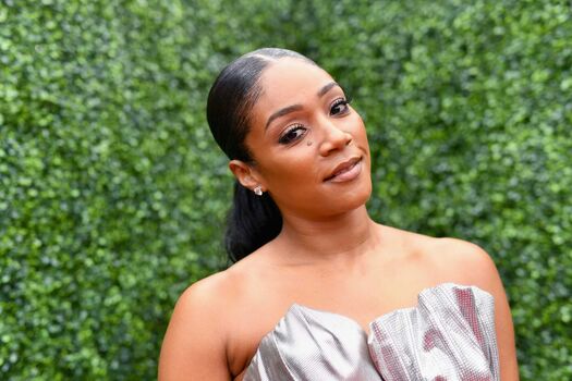 Full leaked Tiffany haddish private onlyfans photo