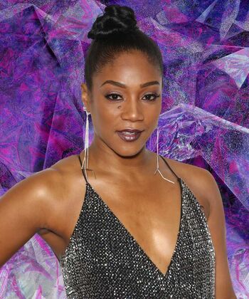 Tiffany Haddish