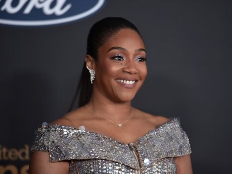 Full leaked Tiffany haddish private onlyfans photo