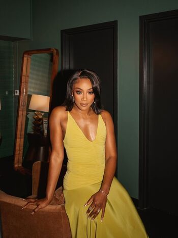Full leaked Tiffany haddish page private onlyfans photo