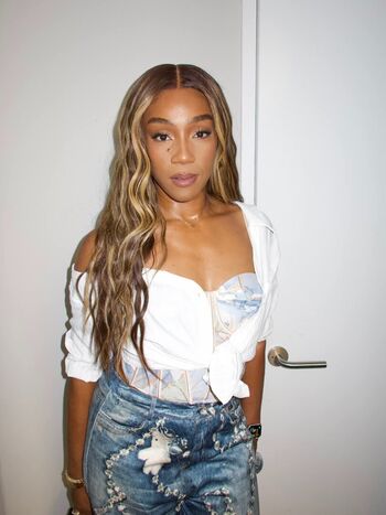 Full leaked Tiffany haddish private onlyfans photo