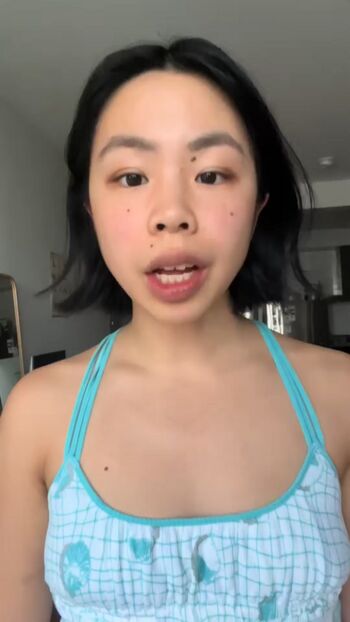 Full leaked Tiffany huang private onlyfans photo