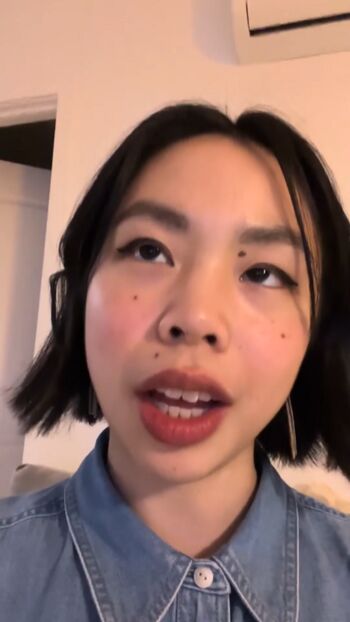 Full leaked Tiffany huang private onlyfans photo