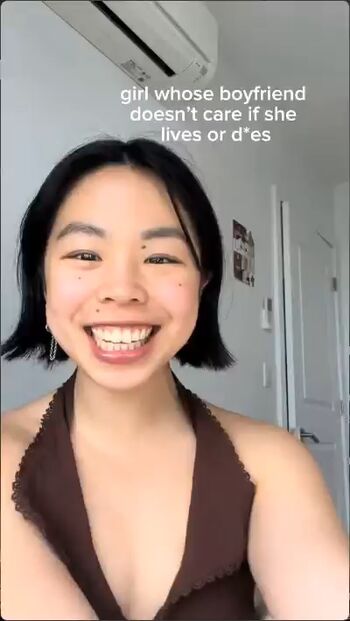 Full leaked Tiffany huang private onlyfans photo