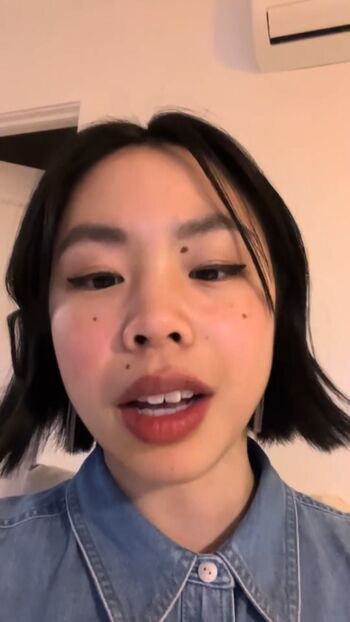 Full leaked Tiffany huang private onlyfans photo