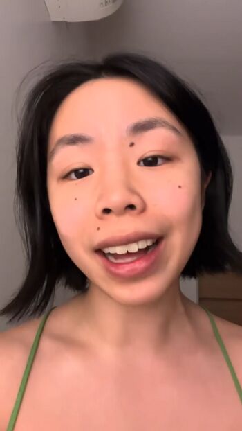 Full leaked Tiffany huang private onlyfans photo