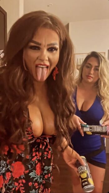 Full leaked Tiffany joy vine page private onlyfans photo
