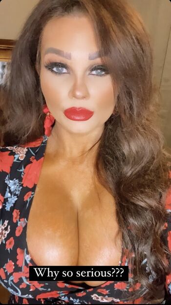 Full leaked Tiffany joy vine page private onlyfans photo