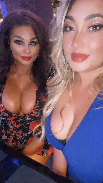 Full leaked Tiffany joy vine page private onlyfans photo
