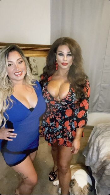 Full leaked Tiffany joy vine page private onlyfans photo