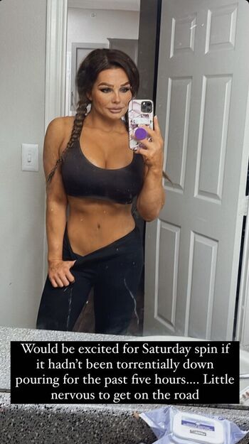 Full leaked Tiffany joy vine private onlyfans photo