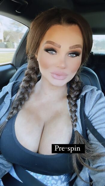 Full leaked Tiffany joy vine private onlyfans photo