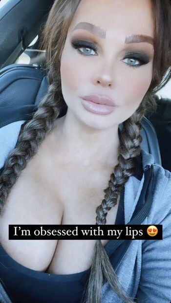 Full leaked Tiffany joy vine private onlyfans photo