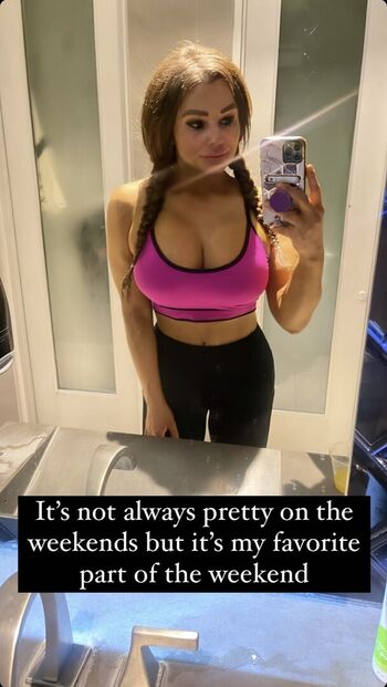 Full leaked Tiffany joy vine private onlyfans photo