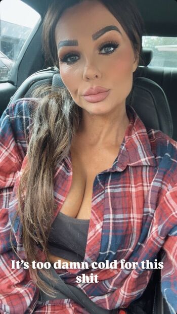 Full leaked Tiffany joy vine private onlyfans photo