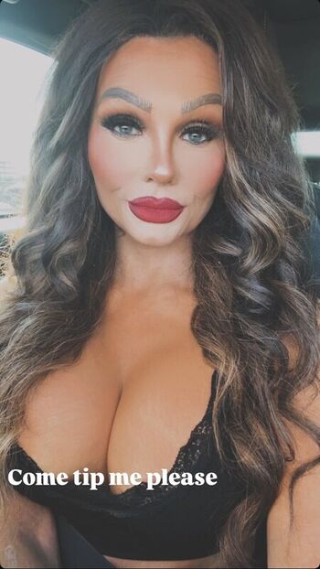 Full leaked Tiffany joy vine private onlyfans photo