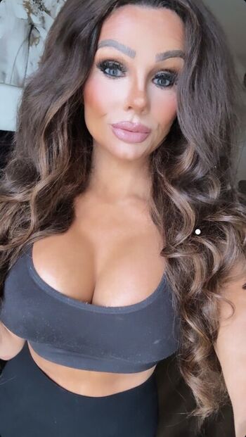 Full leaked Tiffany joy vine private onlyfans photo