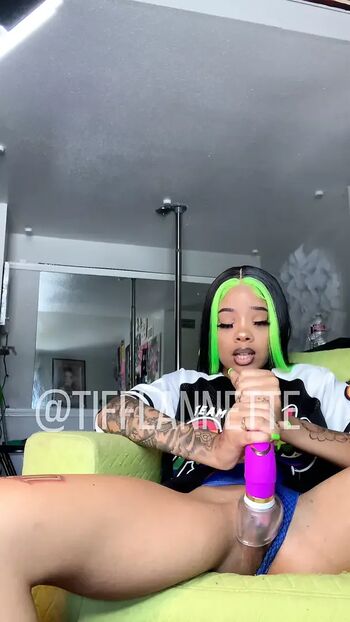 Full leaked Tiffany lannette private onlyfans photo
