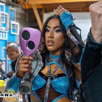 Tiffany Nieves