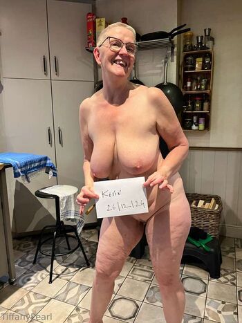 Full leaked Tiffany pearl private onlyfans photo