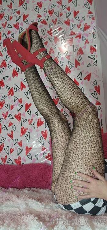 Full leaked Tiffany s teases private onlyfans photo