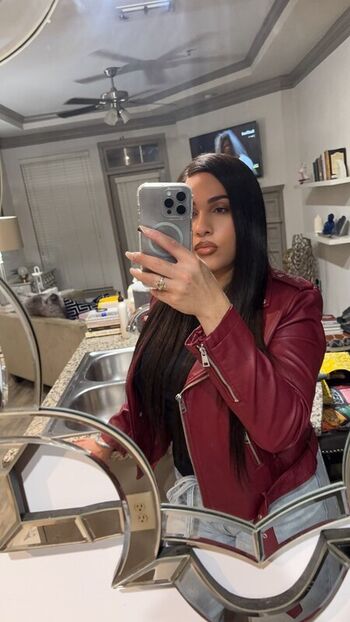 Full leaked Tiffany skyy private onlyfans photo