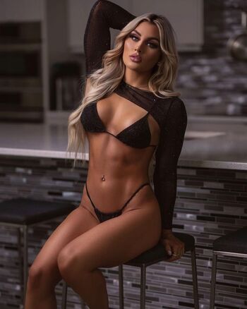 Full leaked Tiffany stratton private onlyfans photo