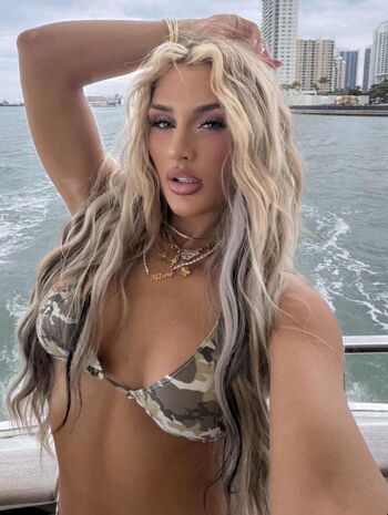 Full leaked Tiffany stratton private onlyfans photo