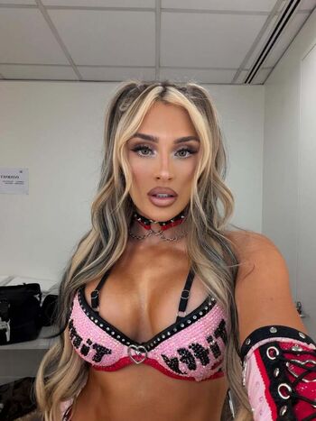 Full leaked Tiffany stratton page private onlyfans photo