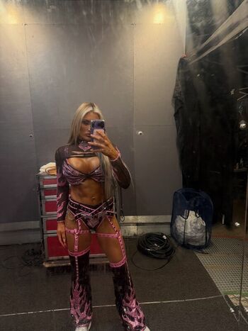 Full leaked Tiffany stratton page private onlyfans photo